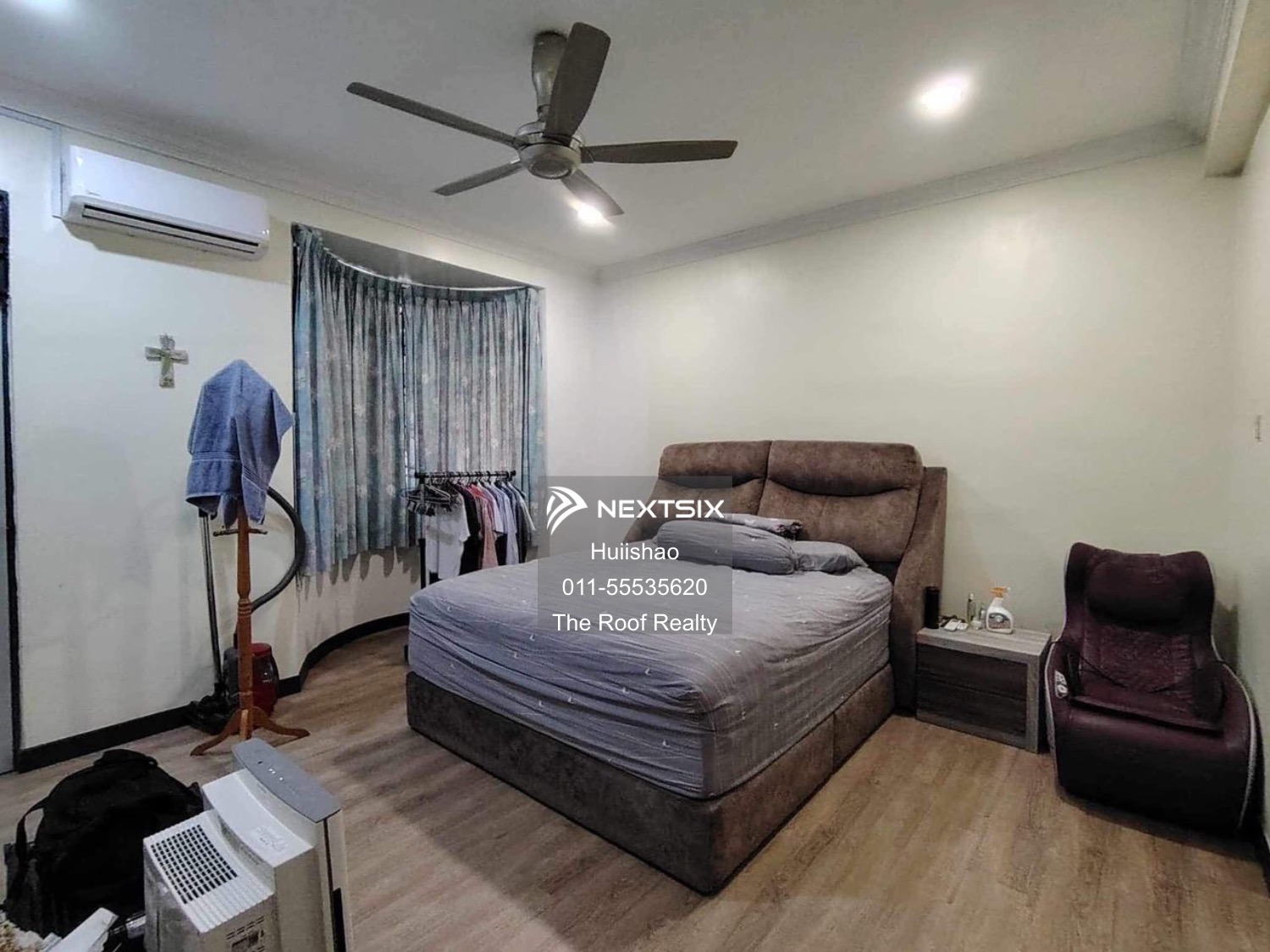 2-sty Terrace/Link House For Sale in Johor Bahru Johor - Image 7