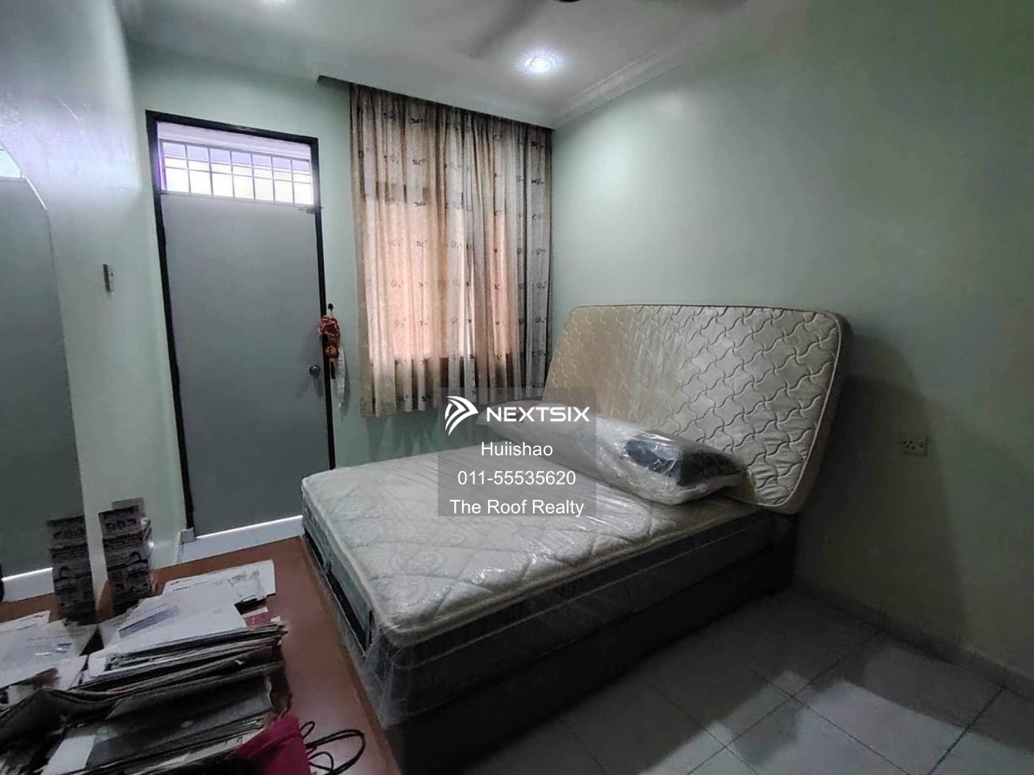 2-sty Terrace/Link House For Sale in Johor Bahru Johor - Image 8
