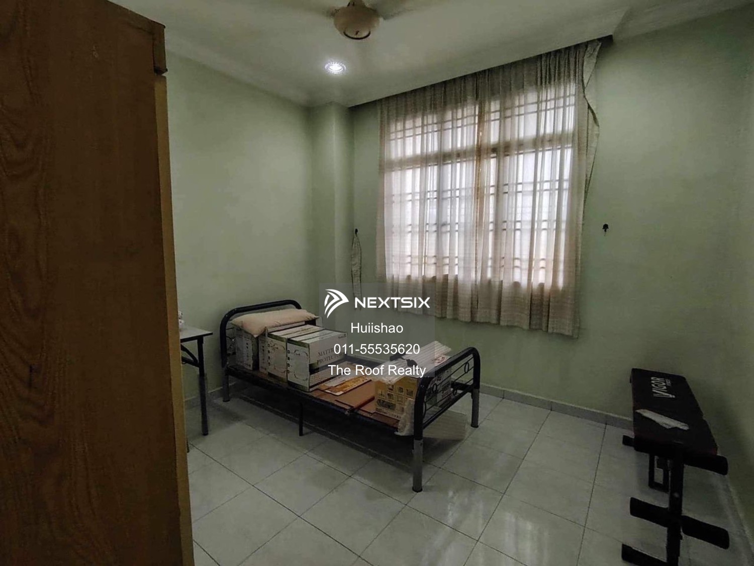2-sty Terrace/Link House For Sale in Johor Bahru Johor - Image 9