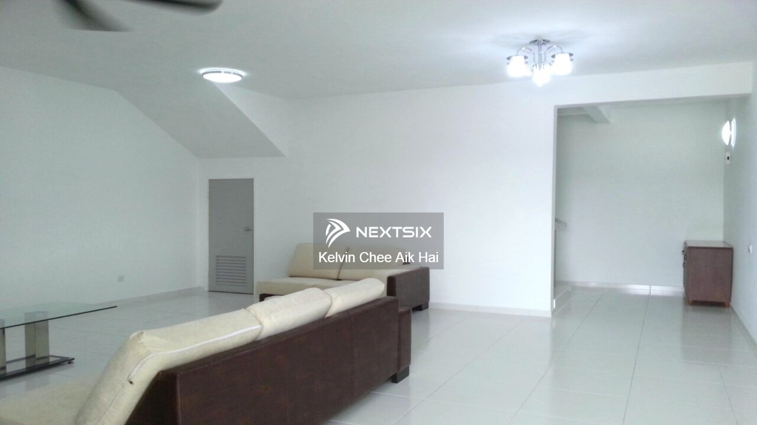 2-sty Terrace/Link House For Sale in Iskandar Puteri (Nusajaya) Johor