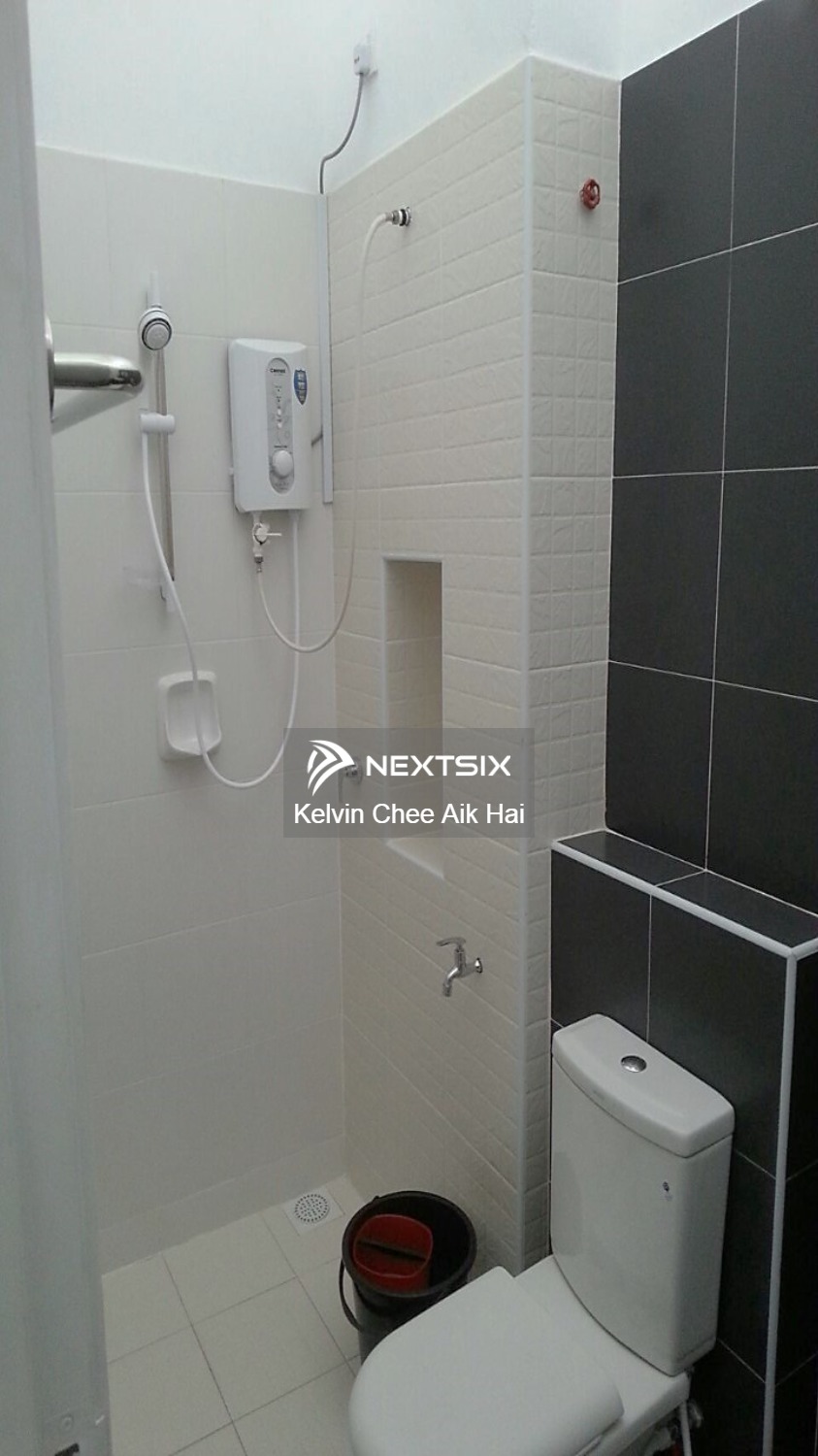 2-sty Terrace/Link House For Sale in Iskandar Puteri (Nusajaya) Johor - Image 12