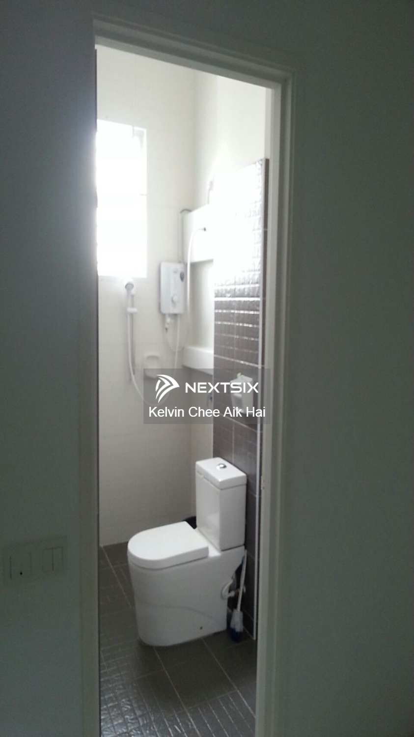 2-sty Terrace/Link House For Sale in Iskandar Puteri (Nusajaya) Johor - Image 5