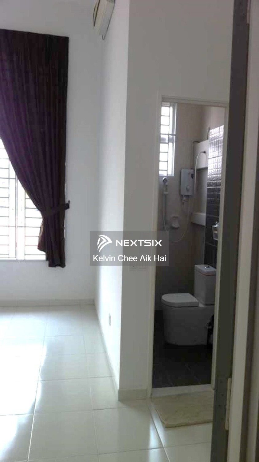 2-sty Terrace/Link House For Sale in Iskandar Puteri (Nusajaya) Johor - Image 6