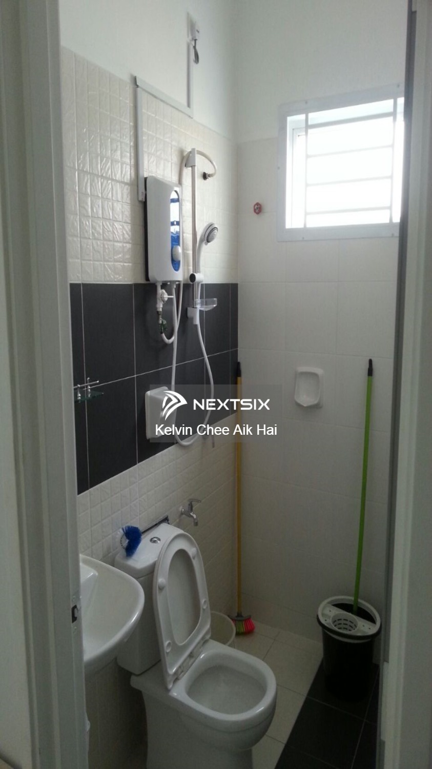 2-sty Terrace/Link House For Sale in Iskandar Puteri (Nusajaya) Johor - Image 8