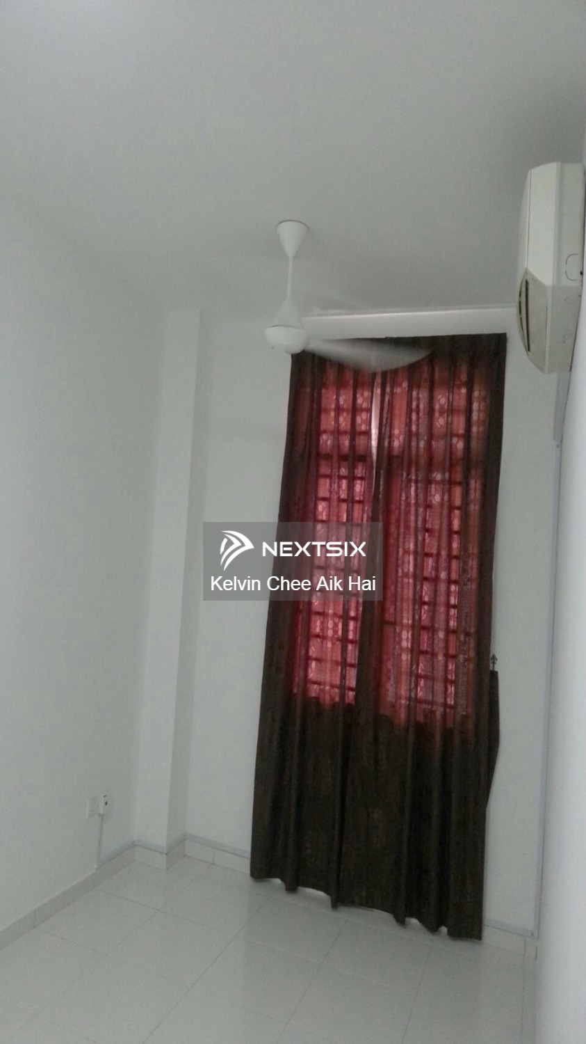 2-sty Terrace/Link House For Sale in Iskandar Puteri (Nusajaya) Johor - Image 9