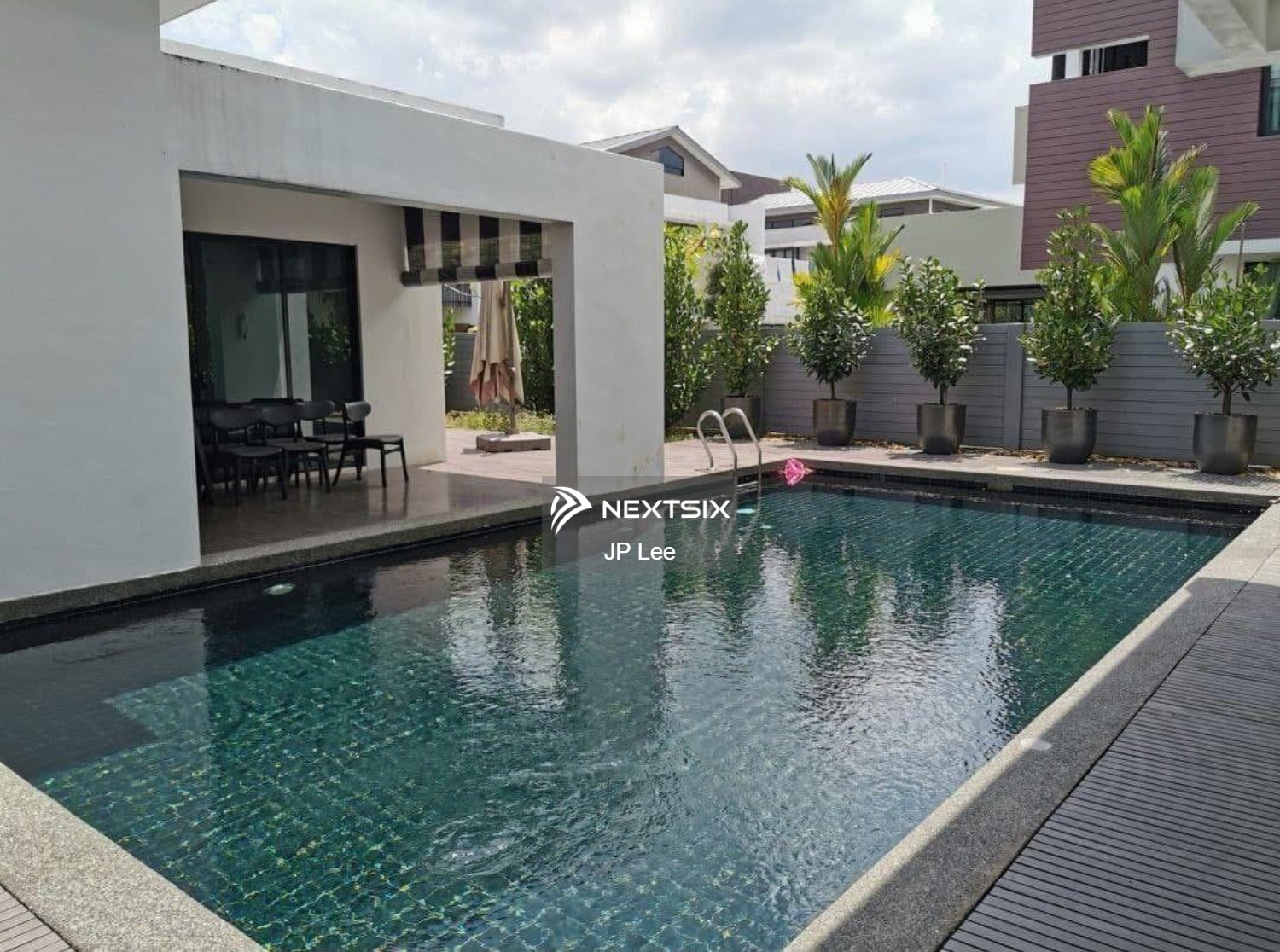 Bungalow For Sale in Iskandar Puteri (Nusajaya) Johor