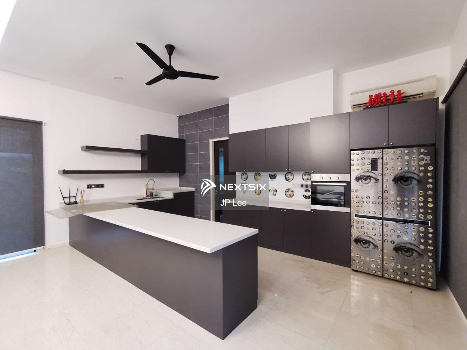 Bungalow For Sale in Iskandar Puteri (Nusajaya) Johor - Image 2