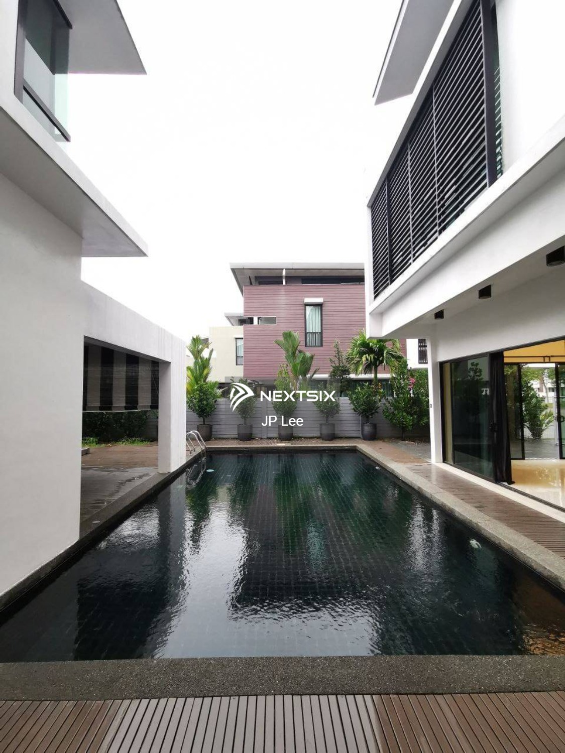 Bungalow For Sale in Iskandar Puteri (Nusajaya) Johor - Image 4