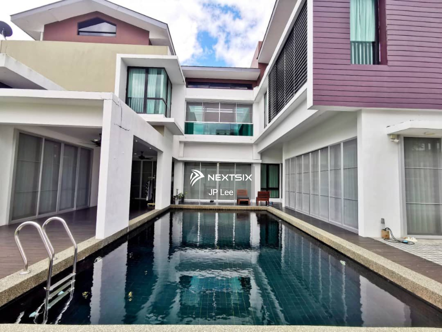 Bungalow For Sale in Iskandar Puteri (Nusajaya) Johor - Image 7