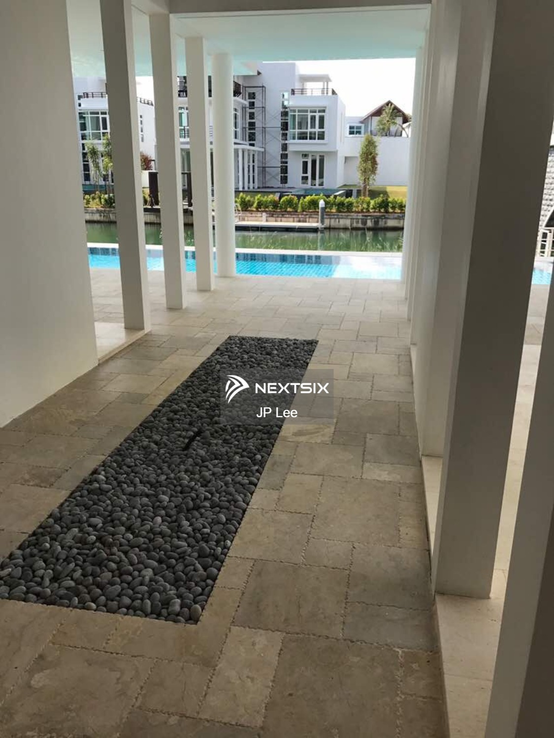 Bungalow For Sale in Puteri Harbour Johor - Image 12