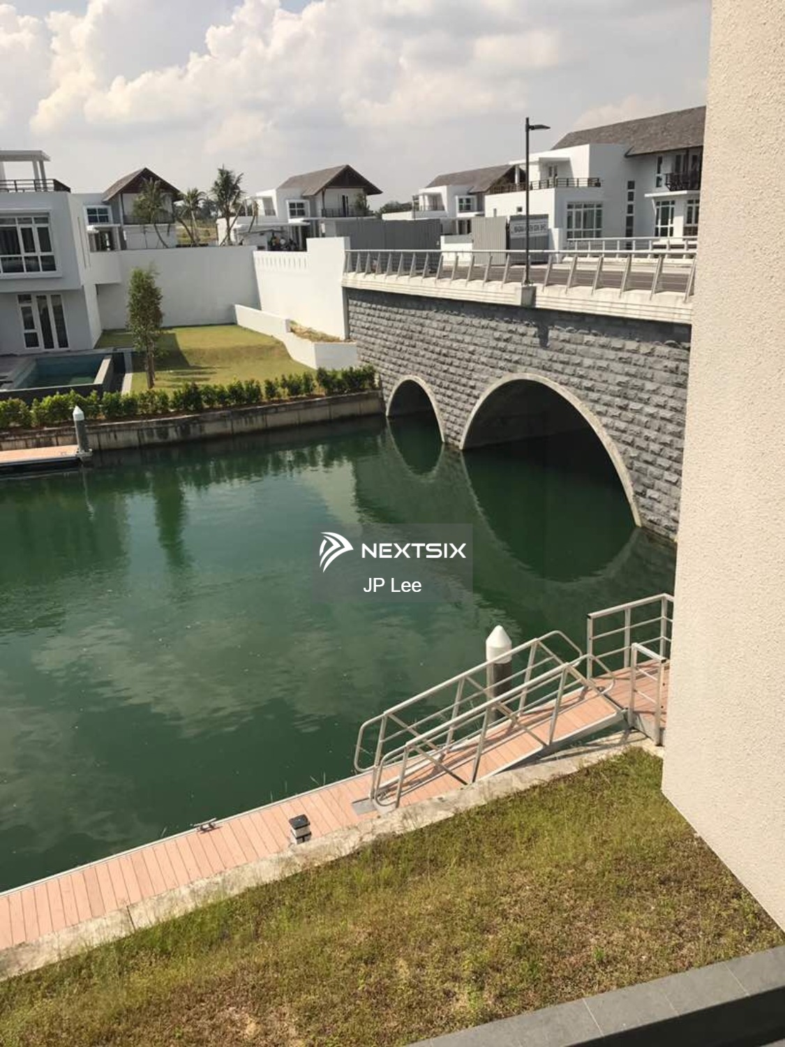 Bungalow For Sale in Puteri Harbour Johor - Image 13