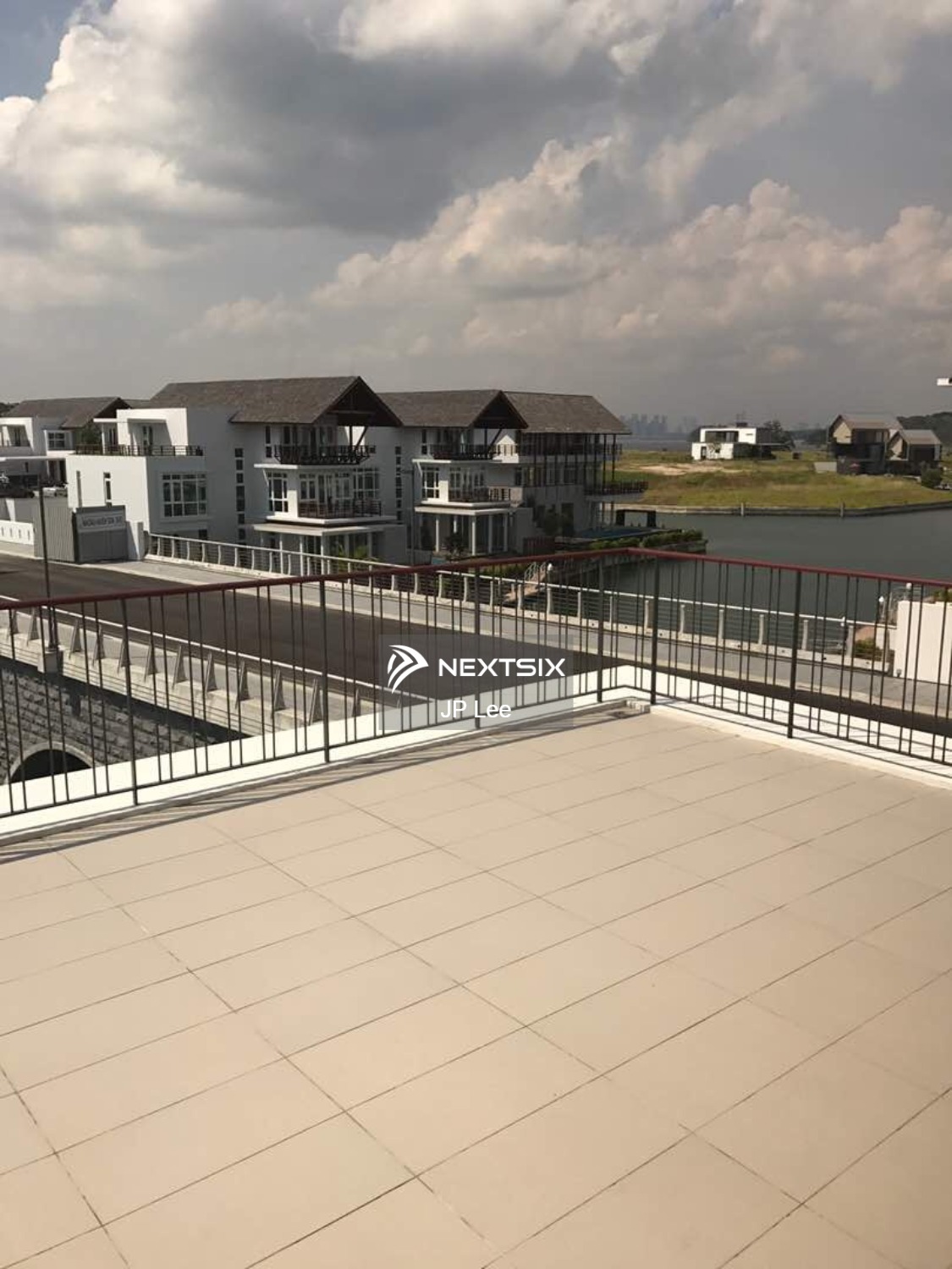 Bungalow For Sale in Puteri Harbour Johor - Image 15