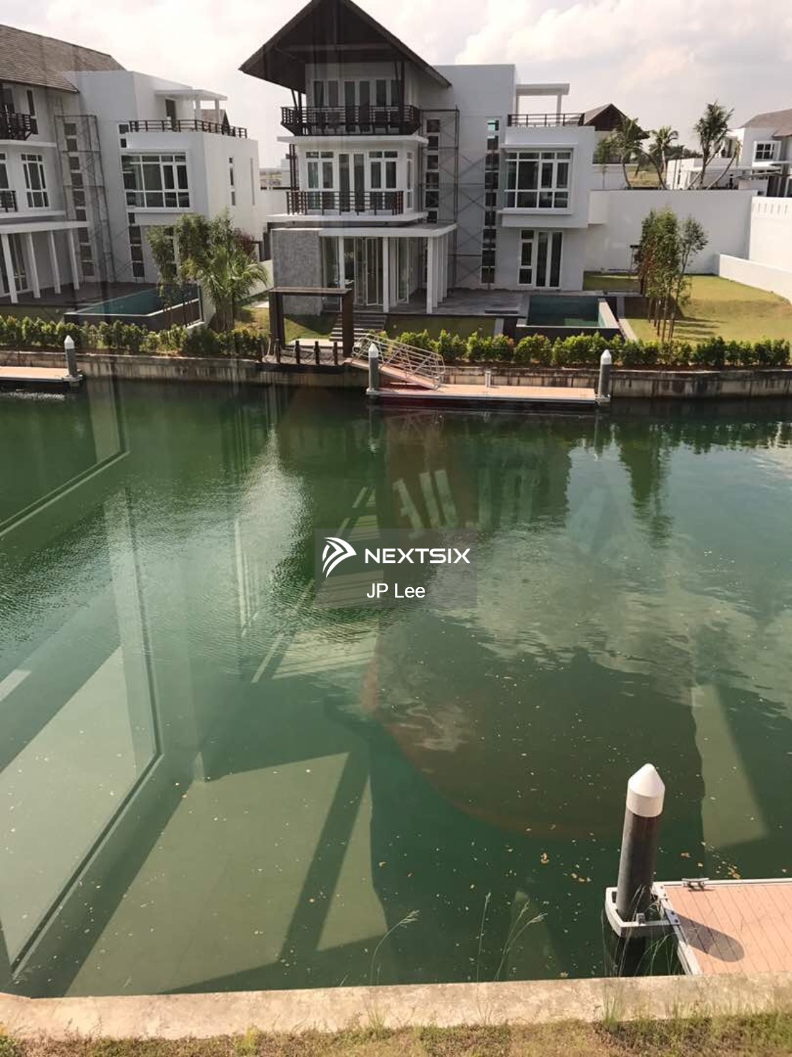 Bungalow For Sale in Puteri Harbour Johor - Image 18