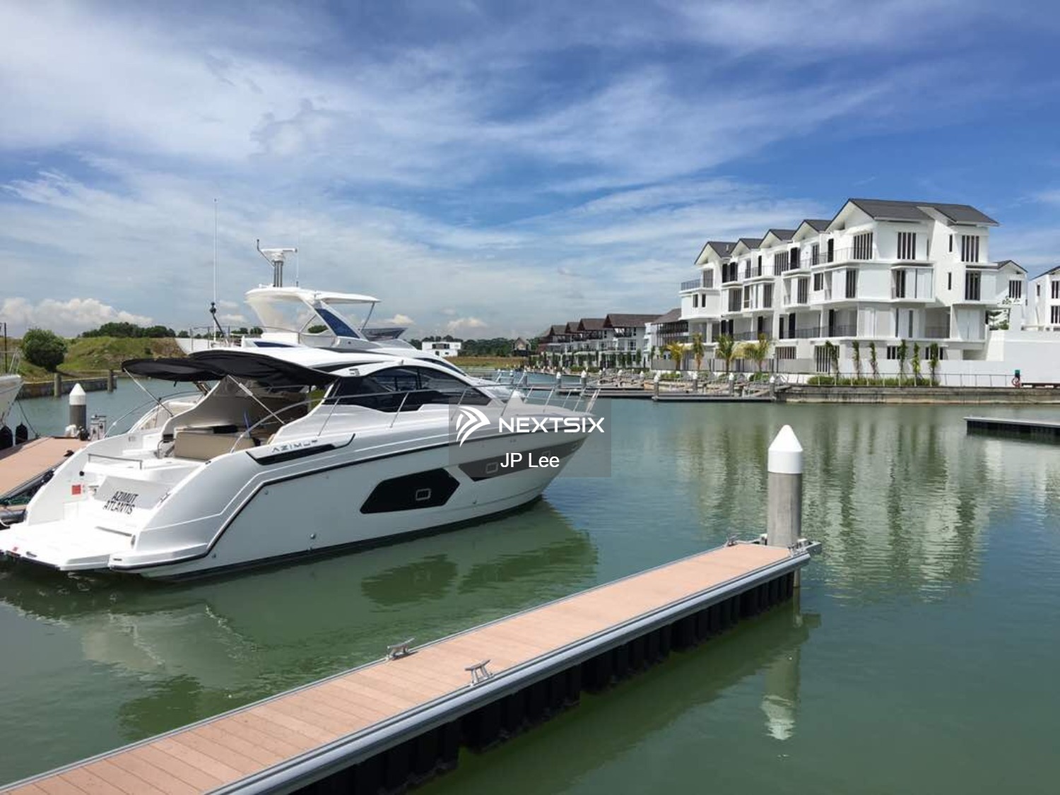 Bungalow For Sale in Puteri Harbour Johor - Image 19