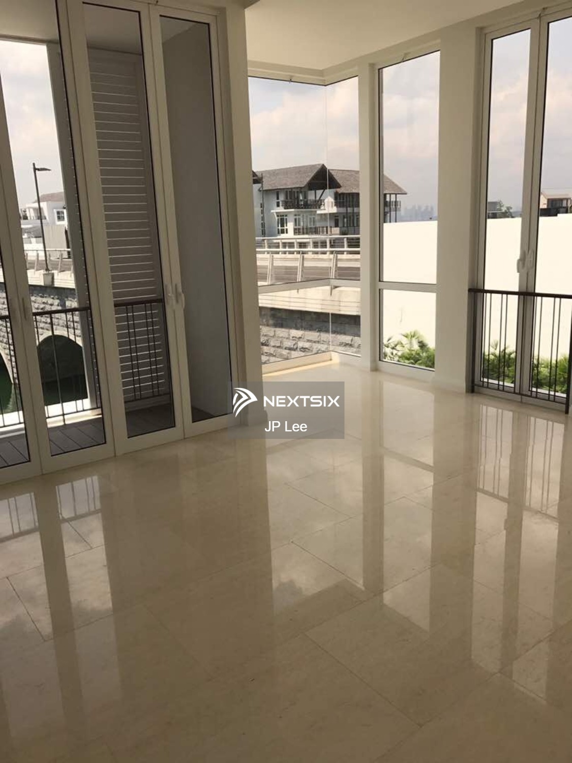 Bungalow For Sale in Puteri Harbour Johor - Image 22