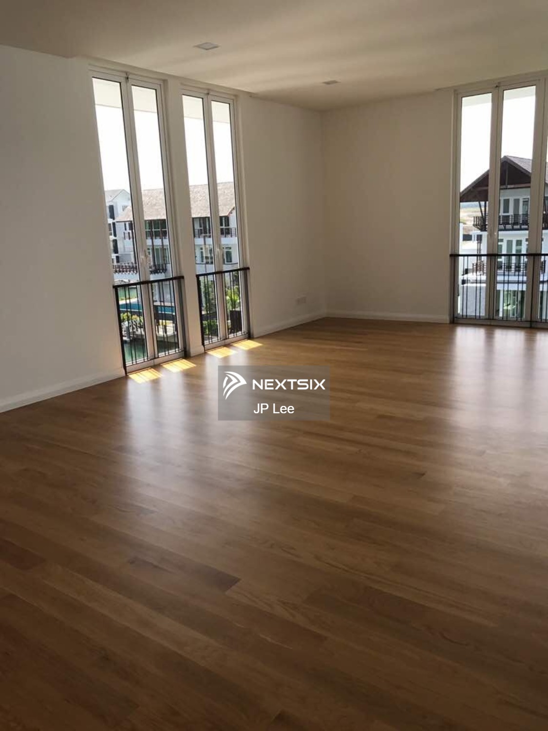 Bungalow For Sale in Puteri Harbour Johor - Image 24