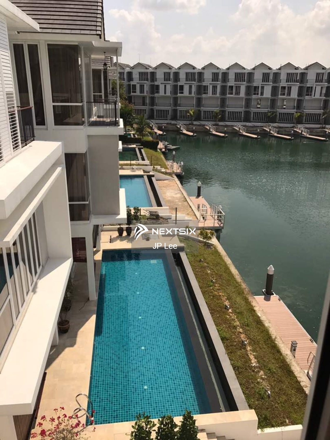 Bungalow For Sale in Puteri Harbour Johor - Image 26