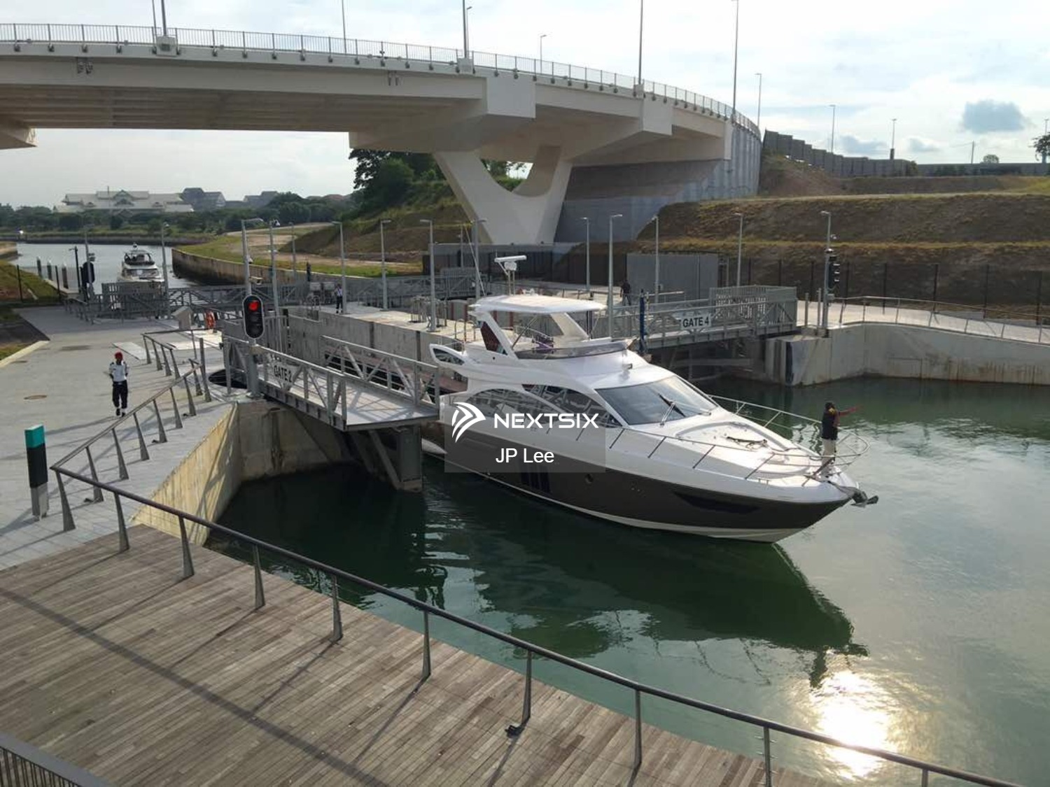 Bungalow For Sale in Puteri Harbour Johor - Image 27