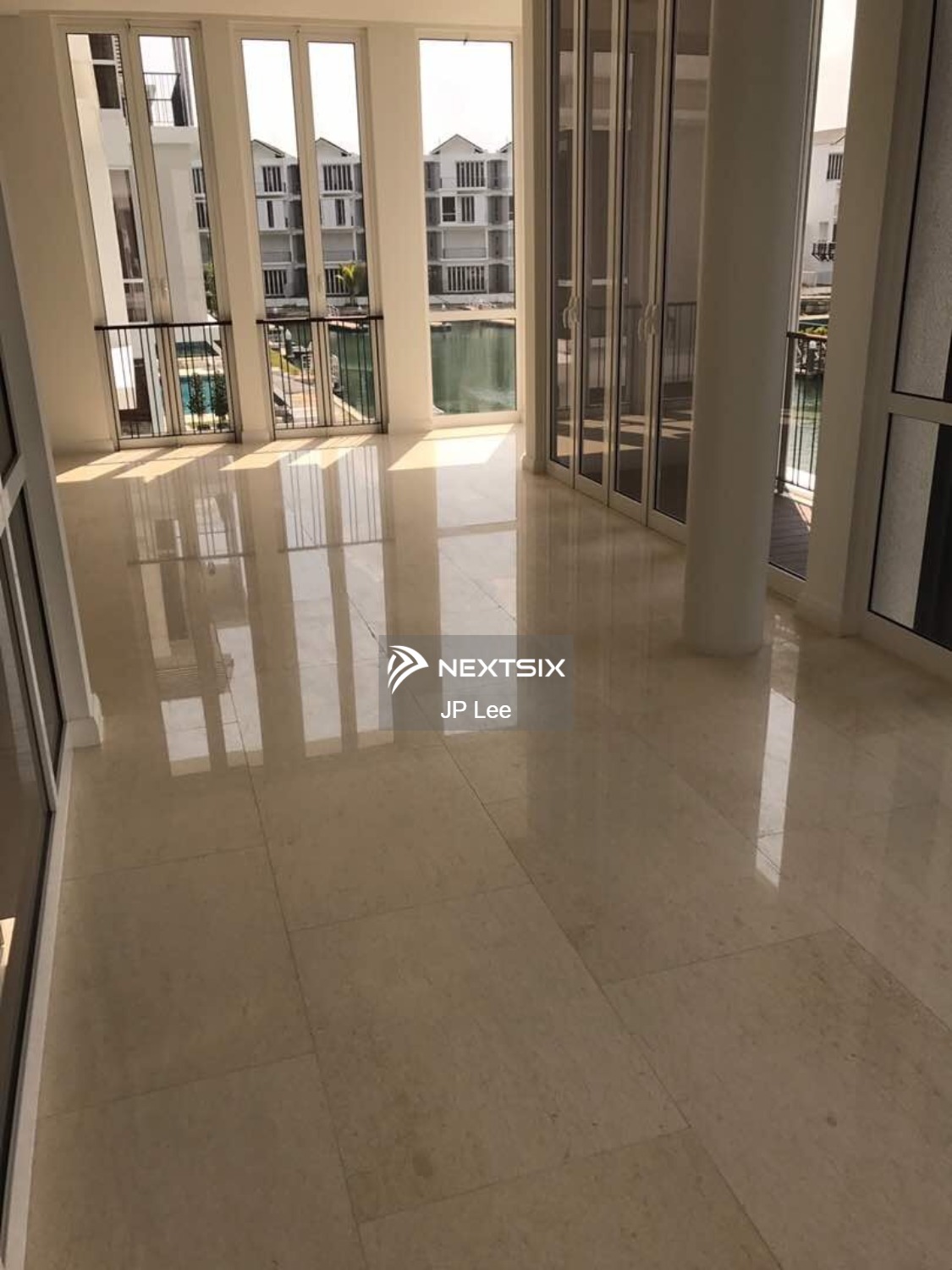 Bungalow For Sale in Puteri Harbour Johor - Image 28