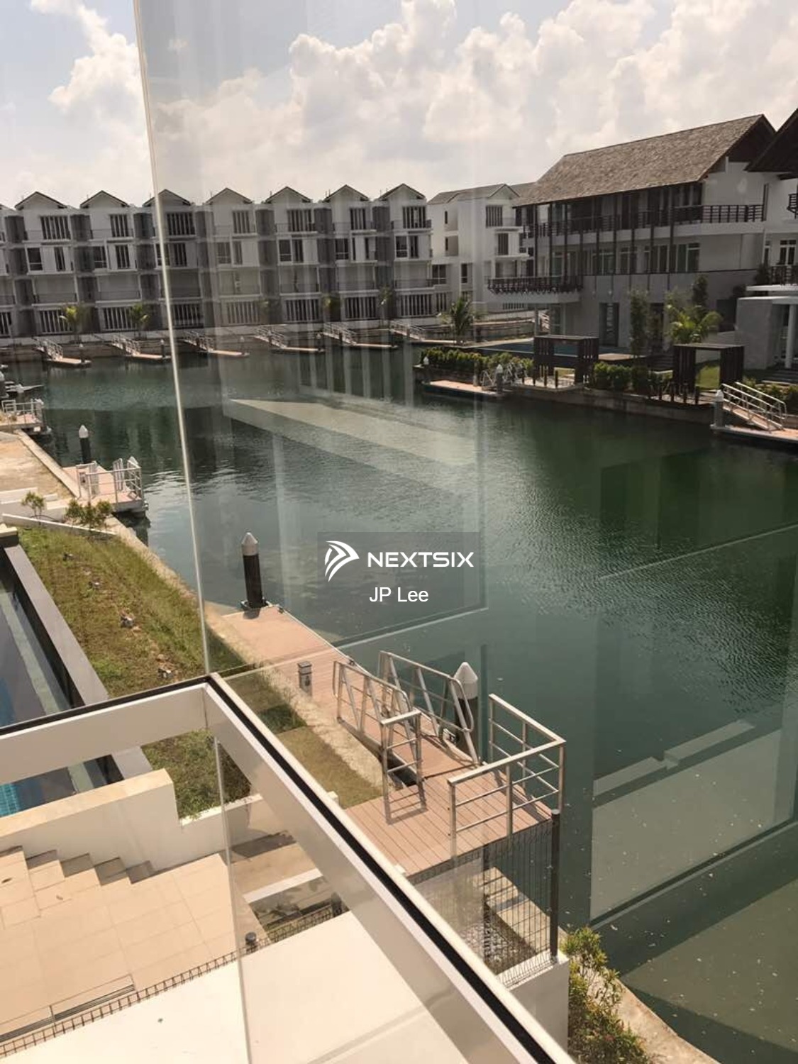 Bungalow For Sale in Puteri Harbour Johor - Image 29