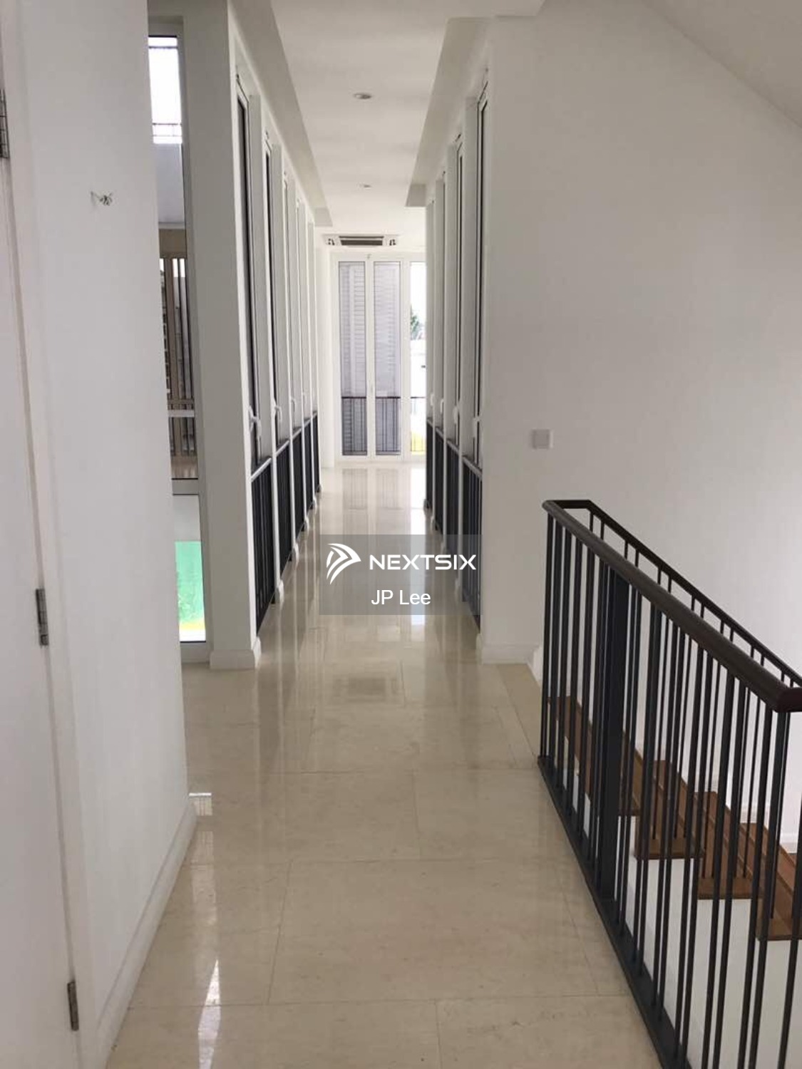 Bungalow For Sale in Puteri Harbour Johor - Image 8