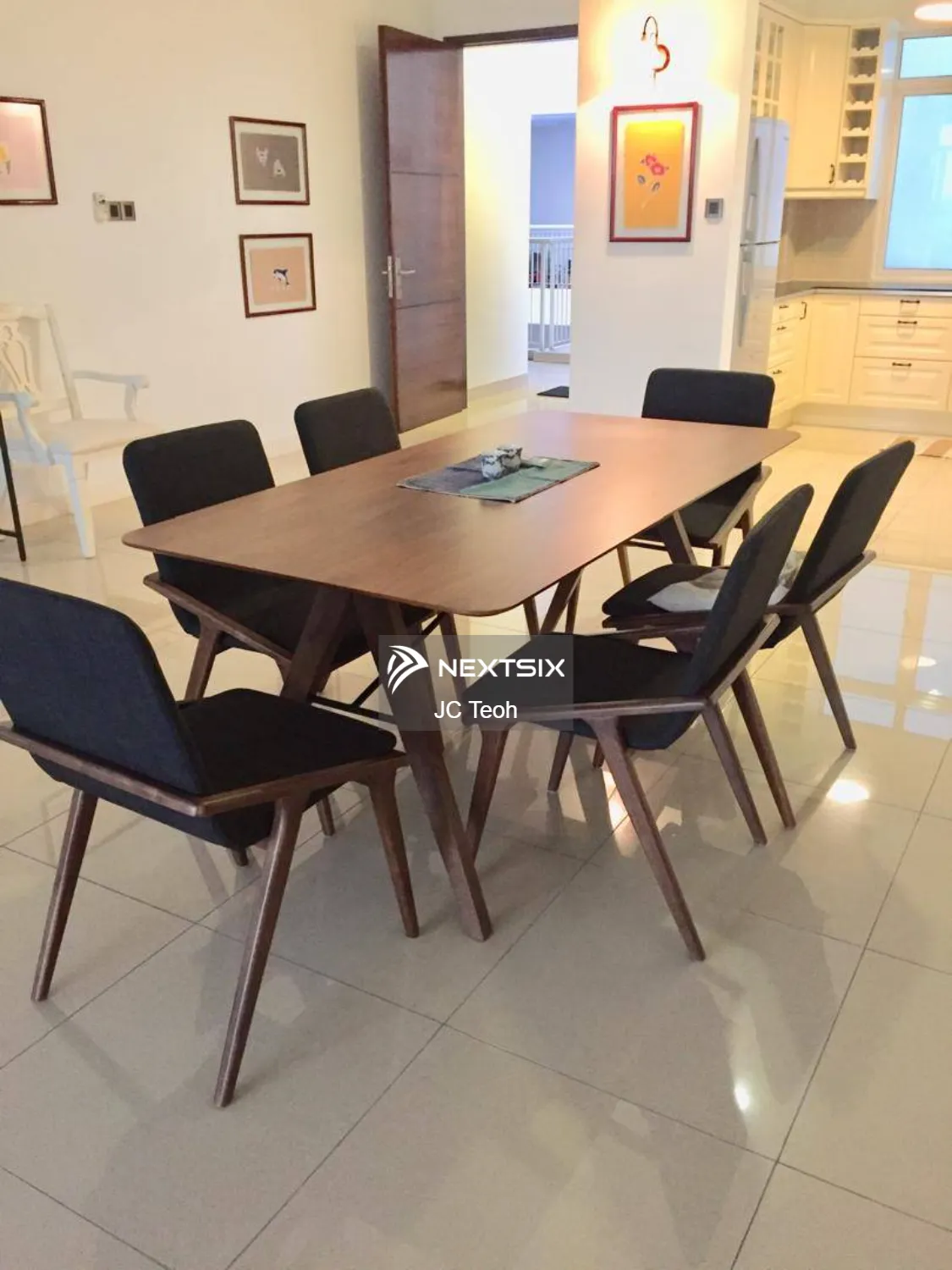 Condominium For Rent in Saujana Selangor - Image 6