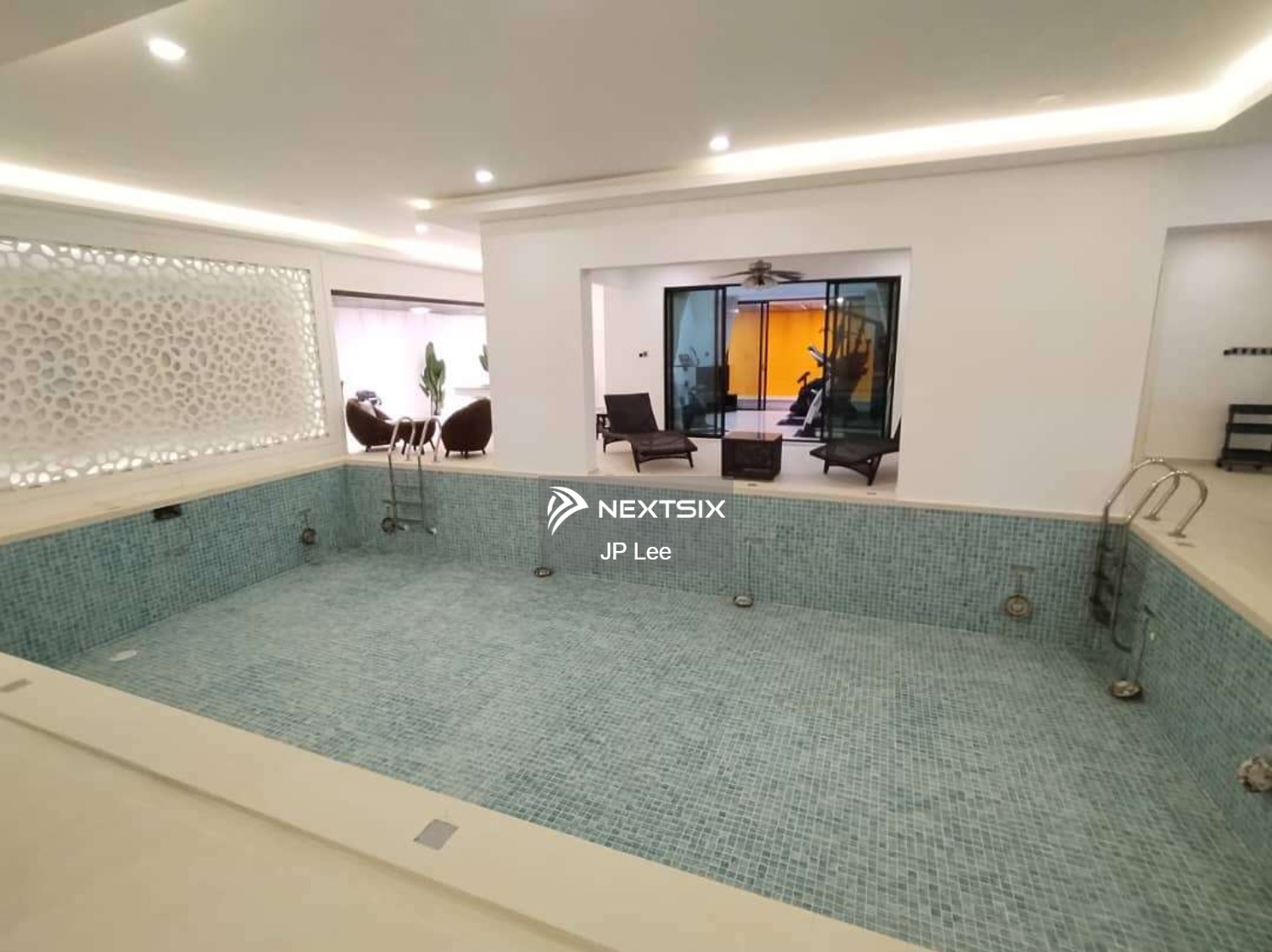 Bungalow For Sale in Iskandar Puteri (Nusajaya) Johor - Image 17