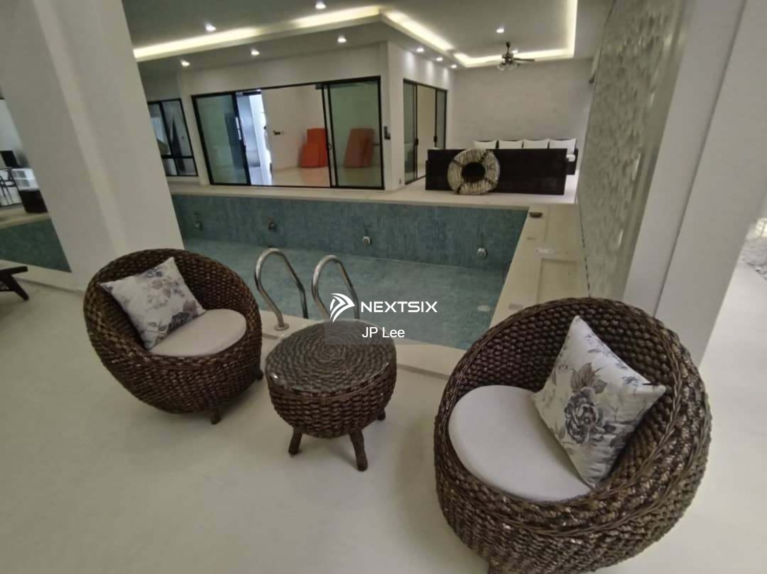 Bungalow For Sale in Iskandar Puteri (Nusajaya) Johor - Image 6