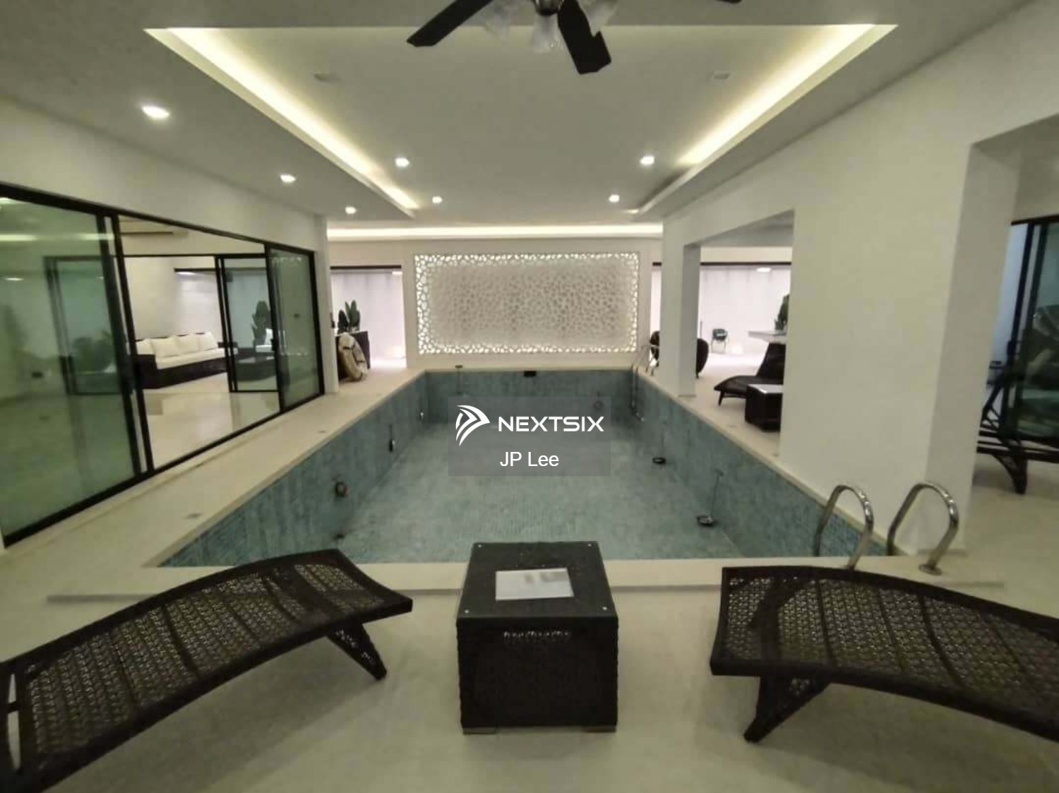 Bungalow For Sale in Iskandar Puteri (Nusajaya) Johor - Image 9