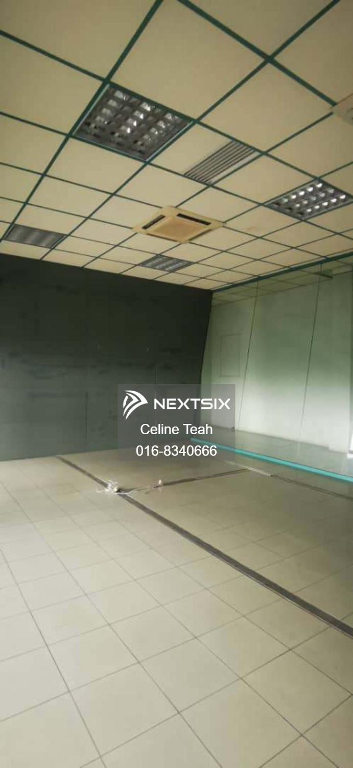 Office For Rent in Kota Kinabalu Sabah