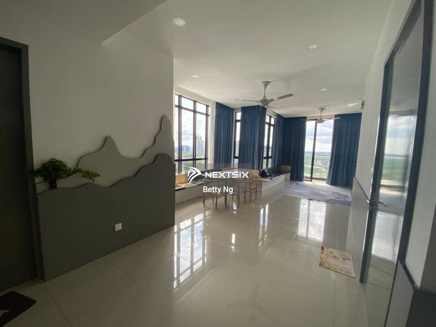 Serviced Residence For Rent in Iskandar Puteri (Nusajaya) Johor
