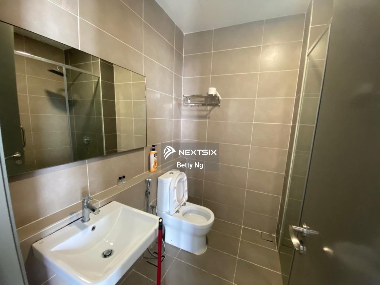 Serviced Residence For Rent in Iskandar Puteri (Nusajaya) Johor - Image 6