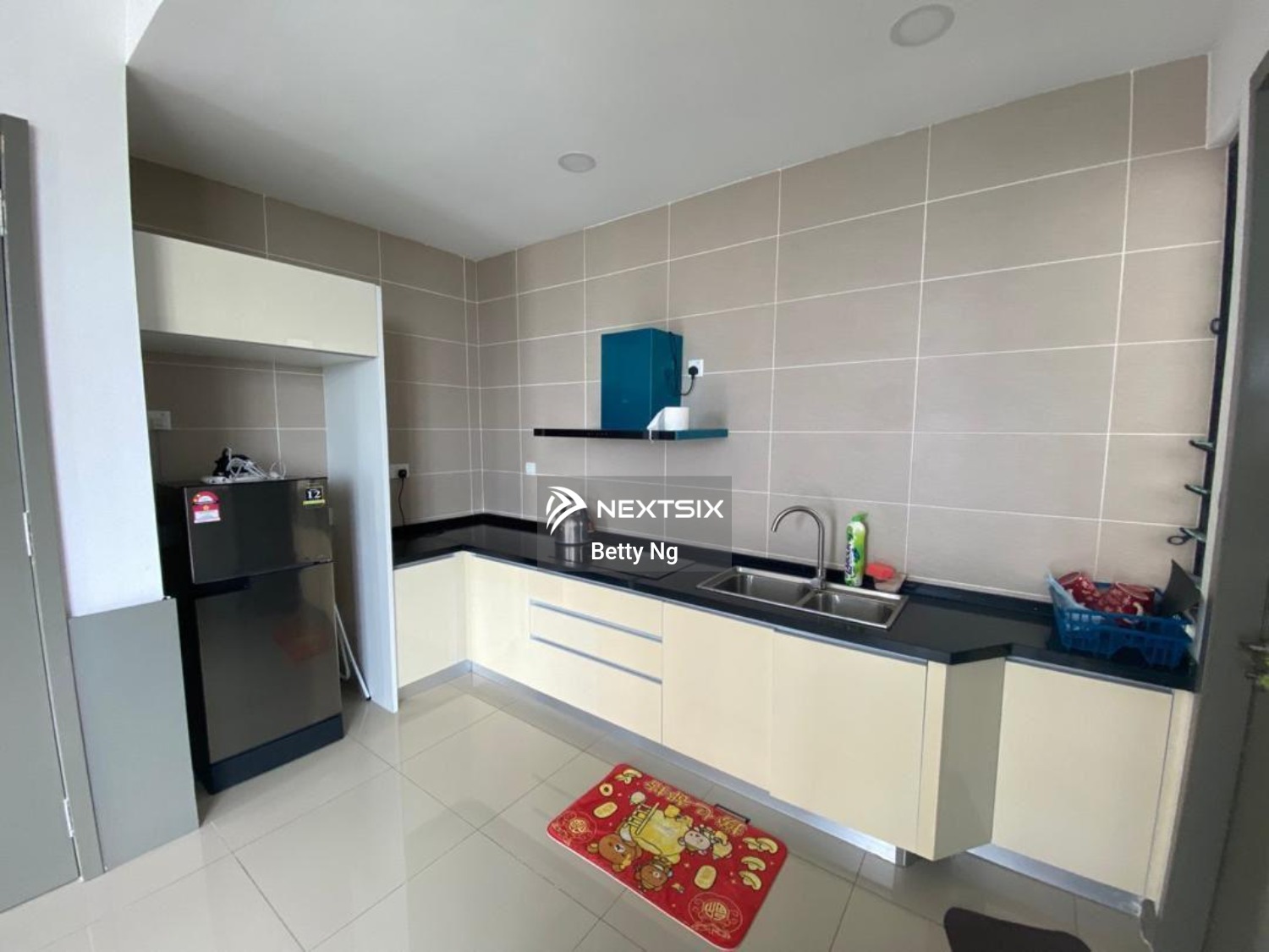 Serviced Residence For Rent in Iskandar Puteri (Nusajaya) Johor - Image 7