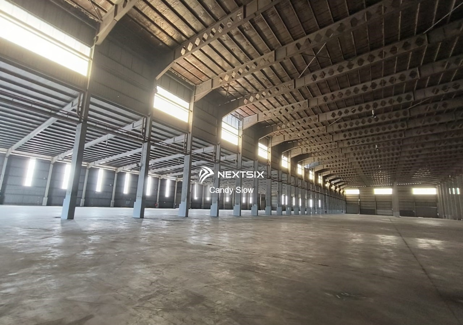 Warehouse For Rent in Pasir Gudang Johor - Image 2