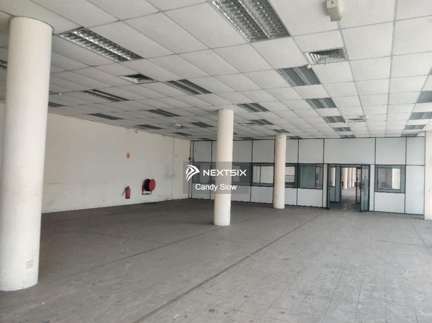 Warehouse For Rent in Pasir Gudang Johor - Image 3