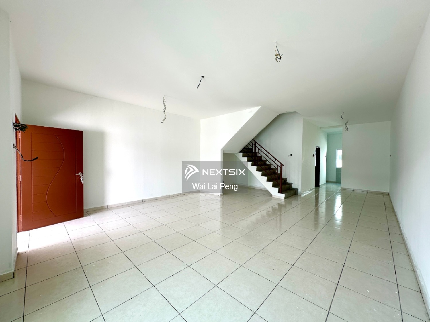 2-sty Terrace/Link House For Sale in Ipoh Perak - Image 5
