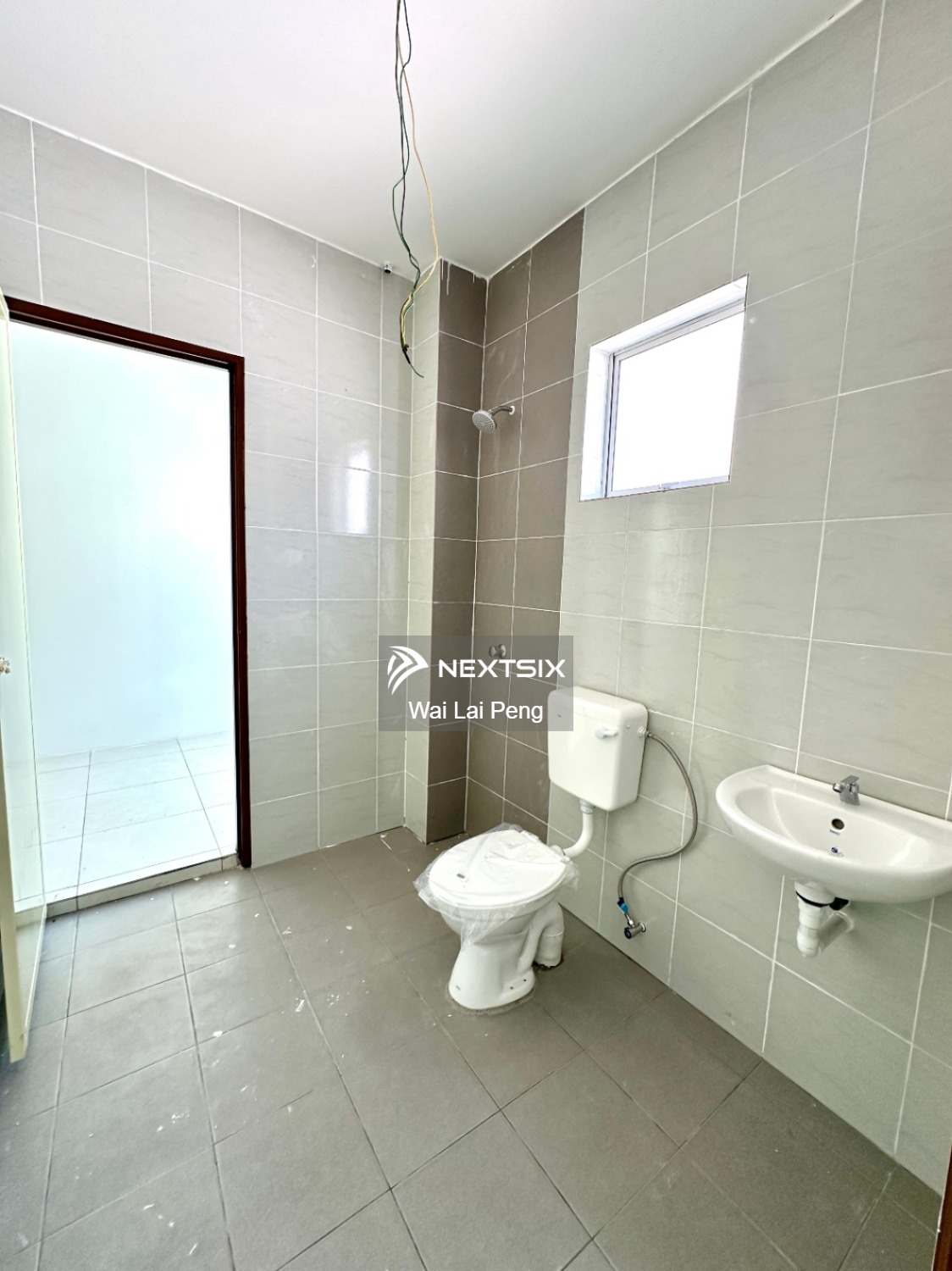 2-sty Terrace/Link House For Sale in Ipoh Perak - Image 9