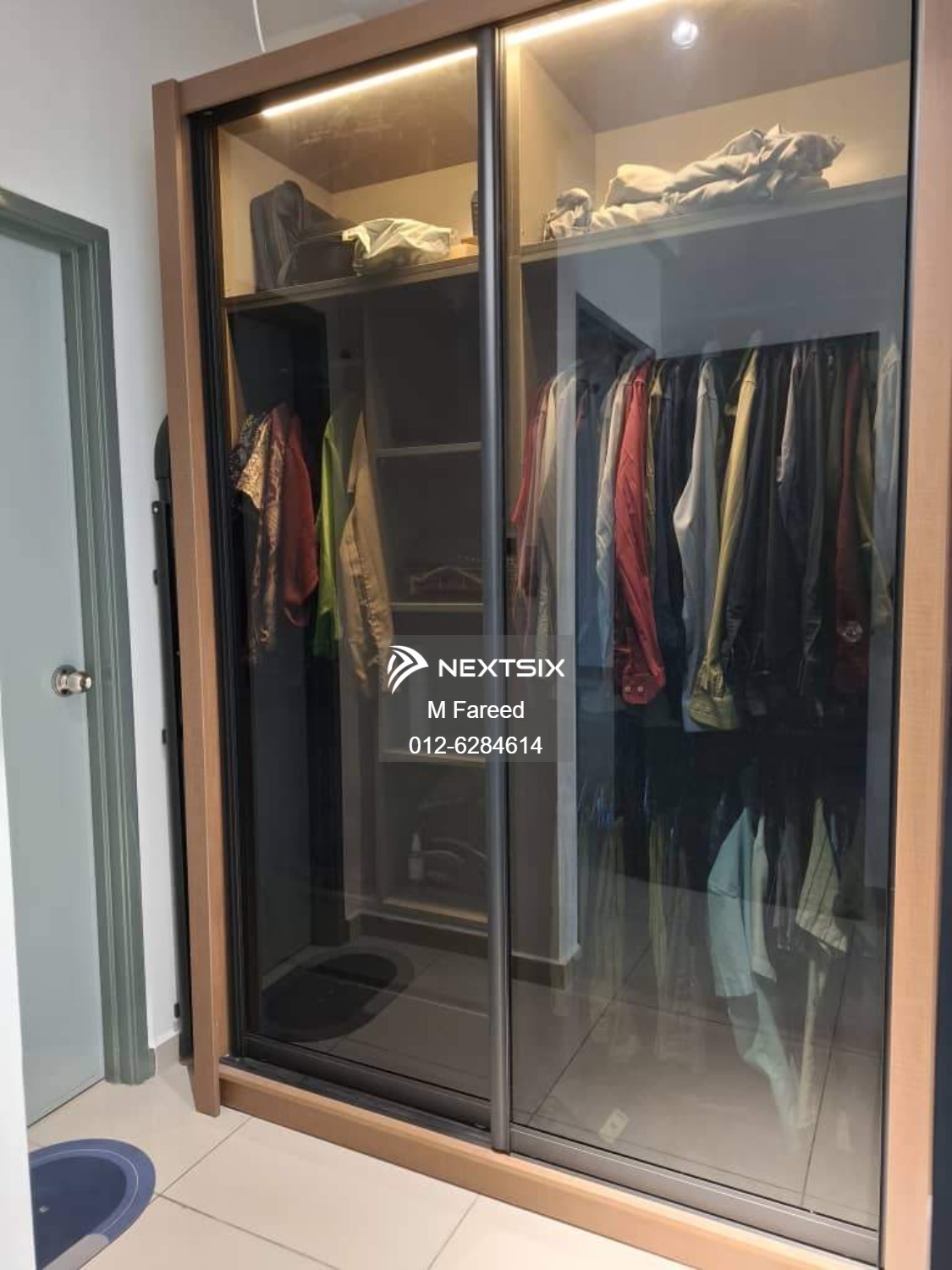 Condominium For Rent in Bukit Mertajam Penang - Image 10