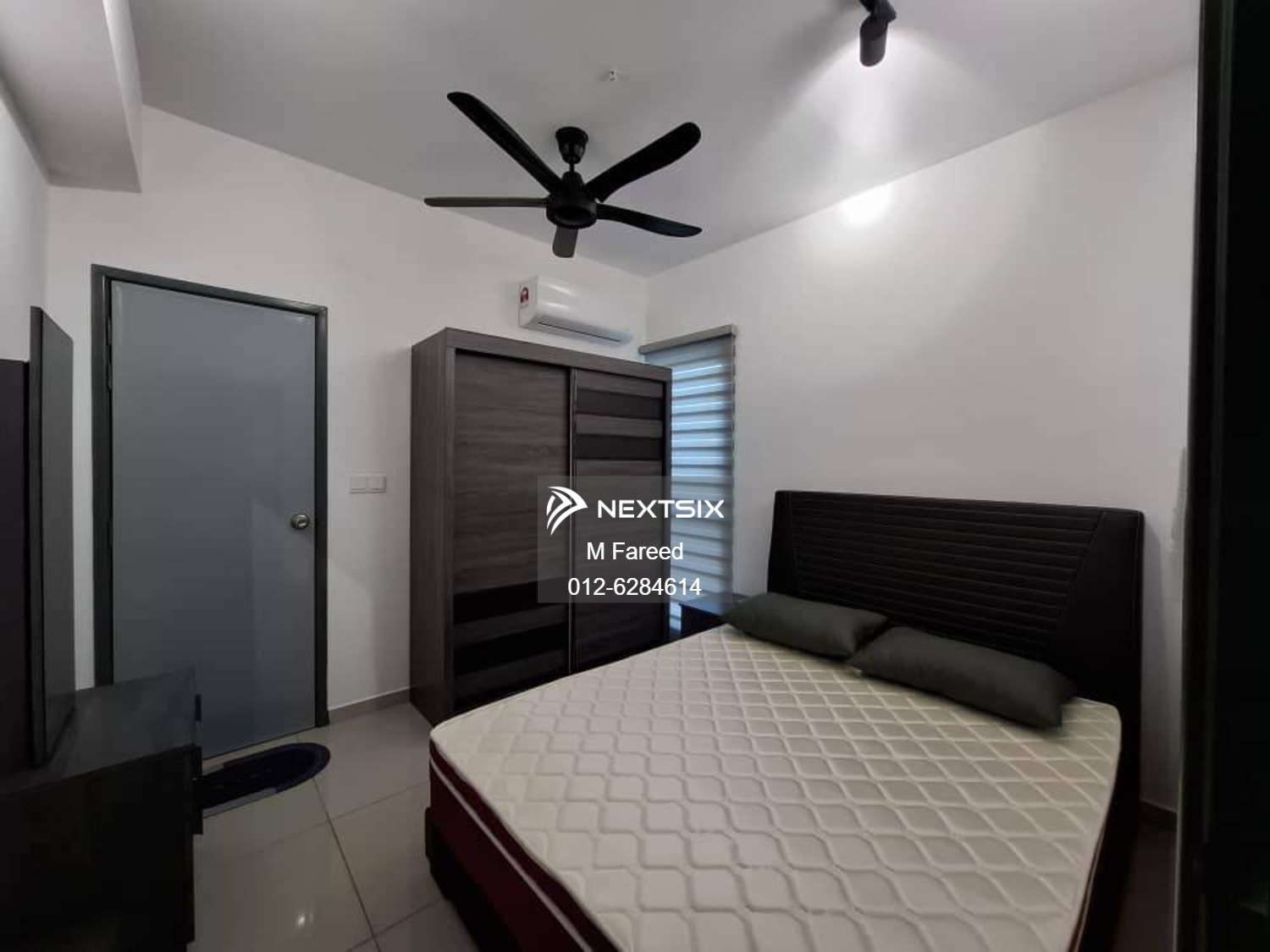 Condominium For Rent in Bukit Mertajam Penang - Image 11