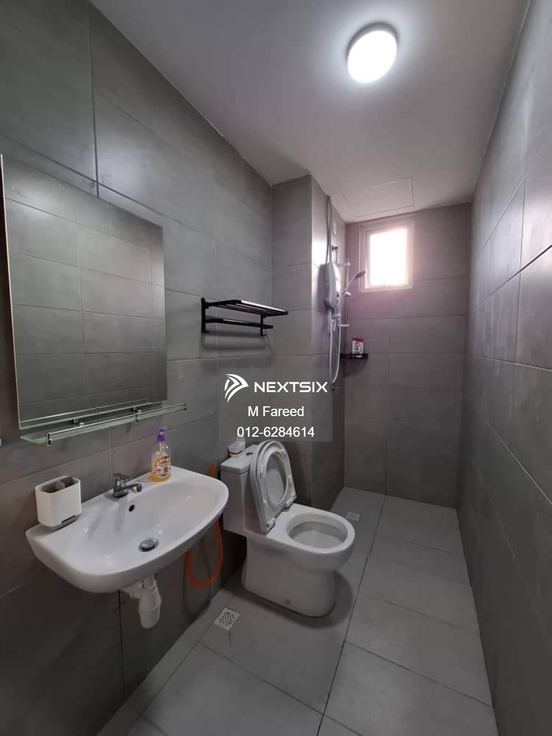 Condominium For Rent in Bukit Mertajam Penang - Image 14