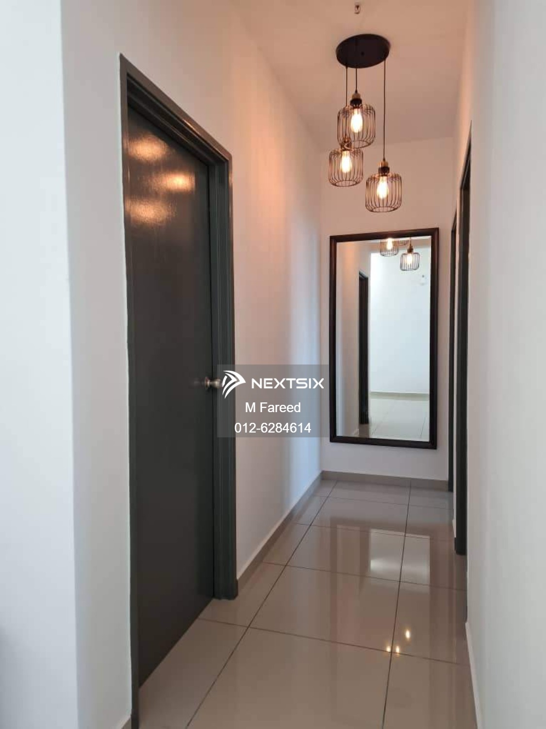 Condominium For Rent in Bukit Mertajam Penang - Image 15