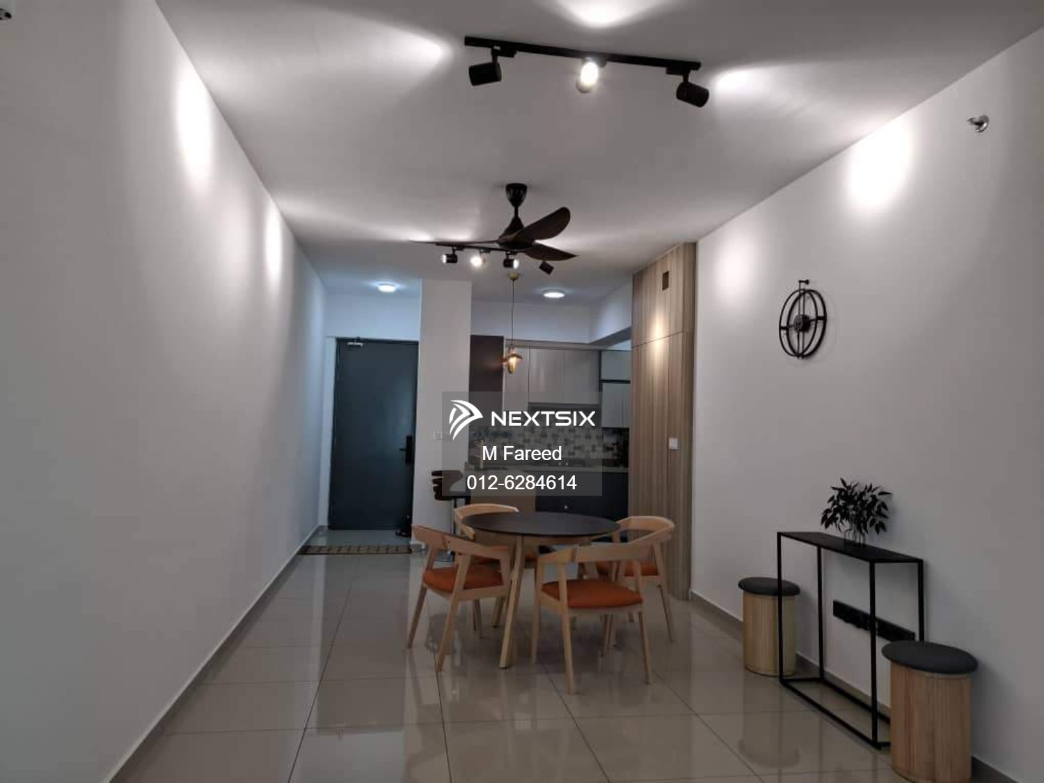 Condominium For Rent in Bukit Mertajam Penang - Image 5