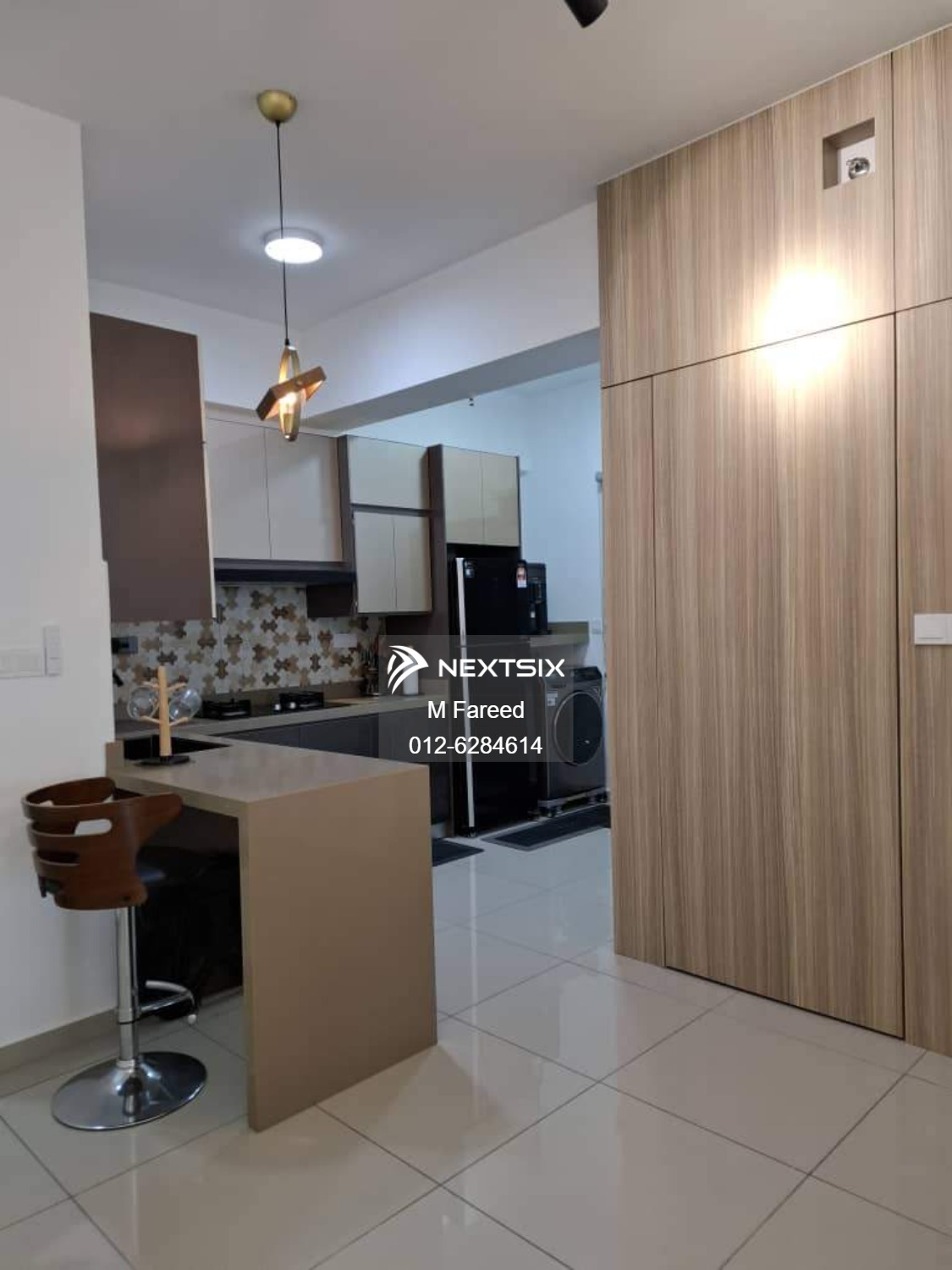 Condominium For Rent in Bukit Mertajam Penang - Image 6