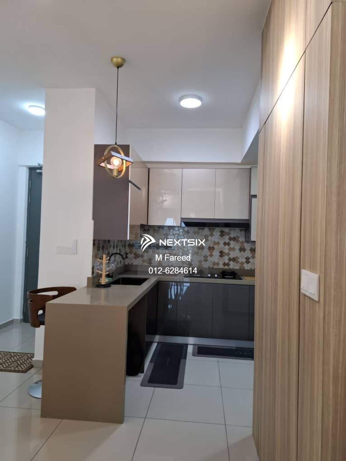 Condominium For Rent in Bukit Mertajam Penang - Image 7