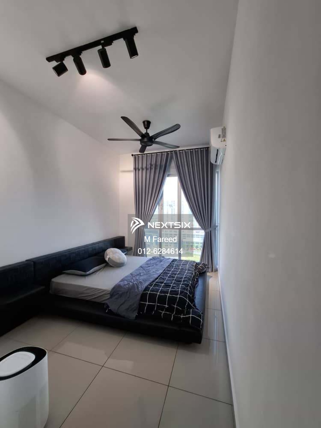 Condominium For Rent in Bukit Mertajam Penang - Image 8