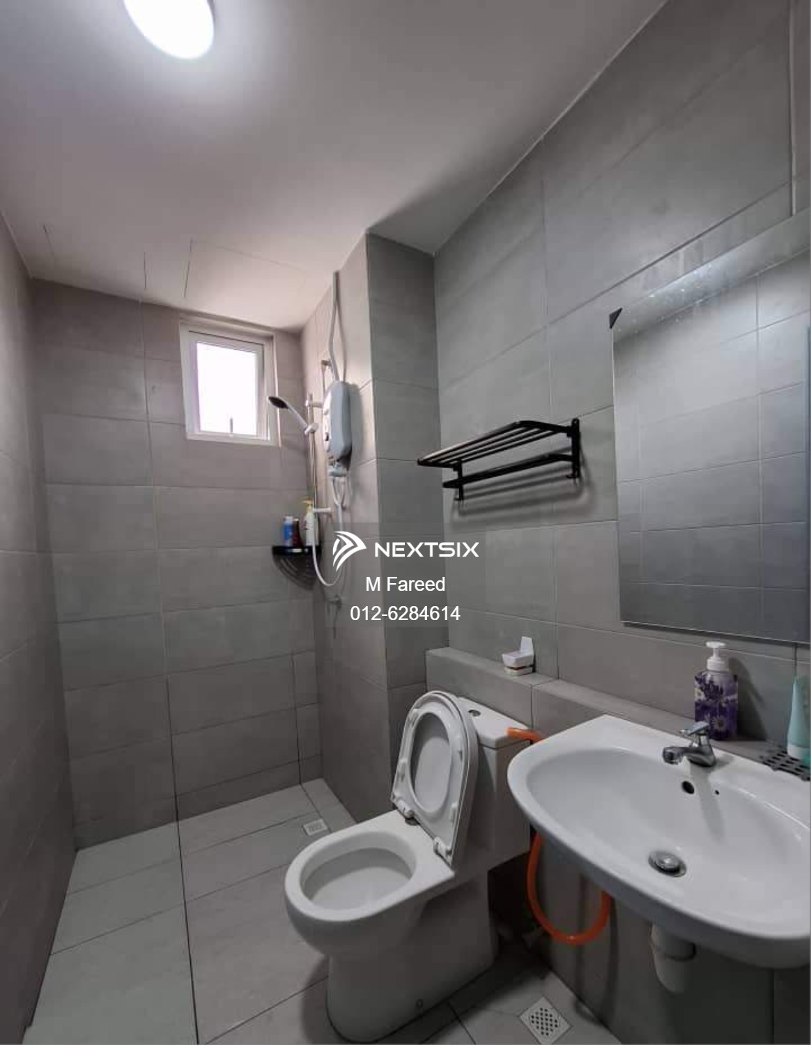 Condominium For Rent in Bukit Mertajam Penang - Image 9