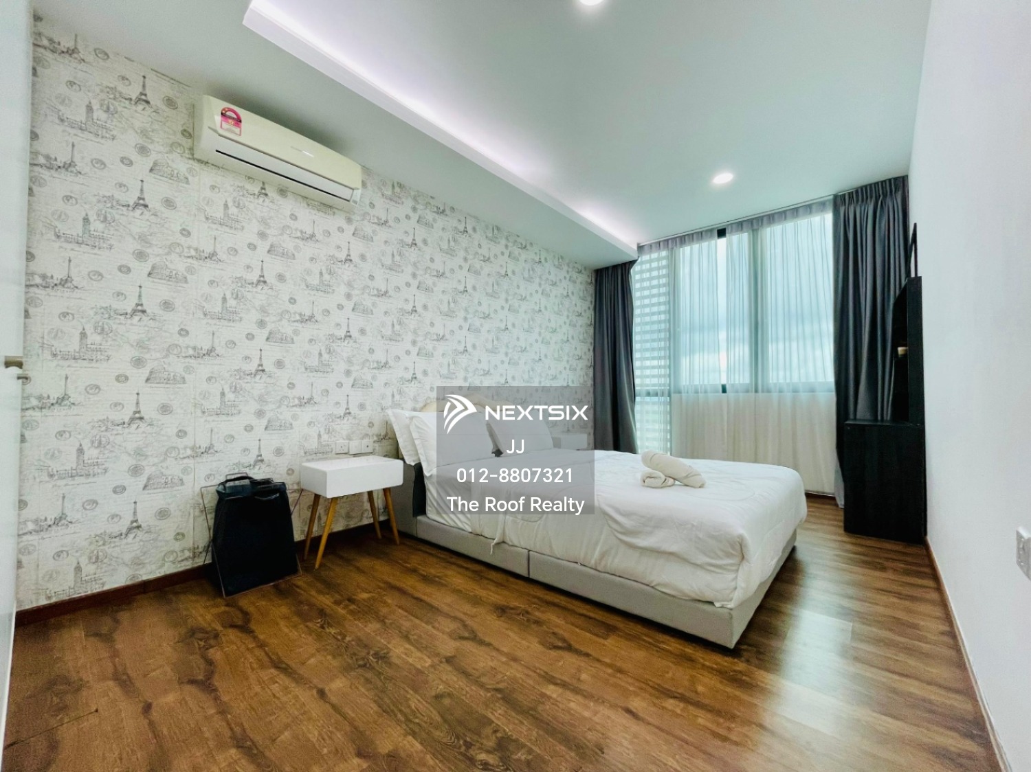 Condominium For Sale in Kuching Sarawak - Image 5