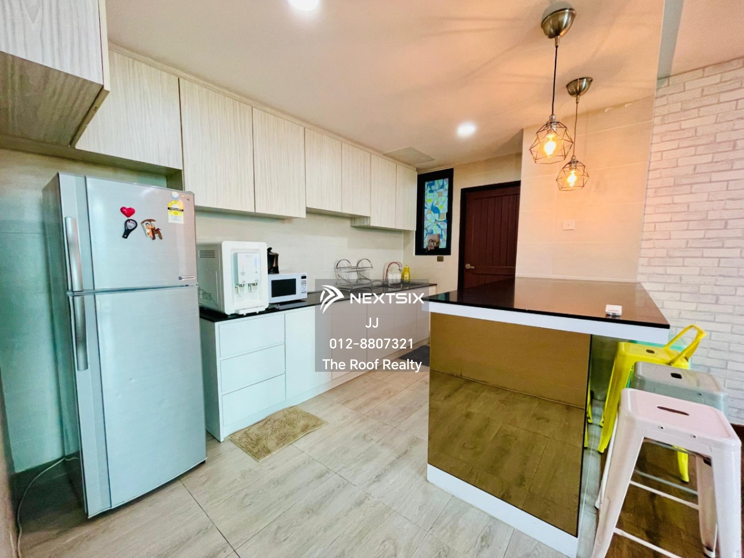 Condominium For Sale in Kuching Sarawak - Image 7