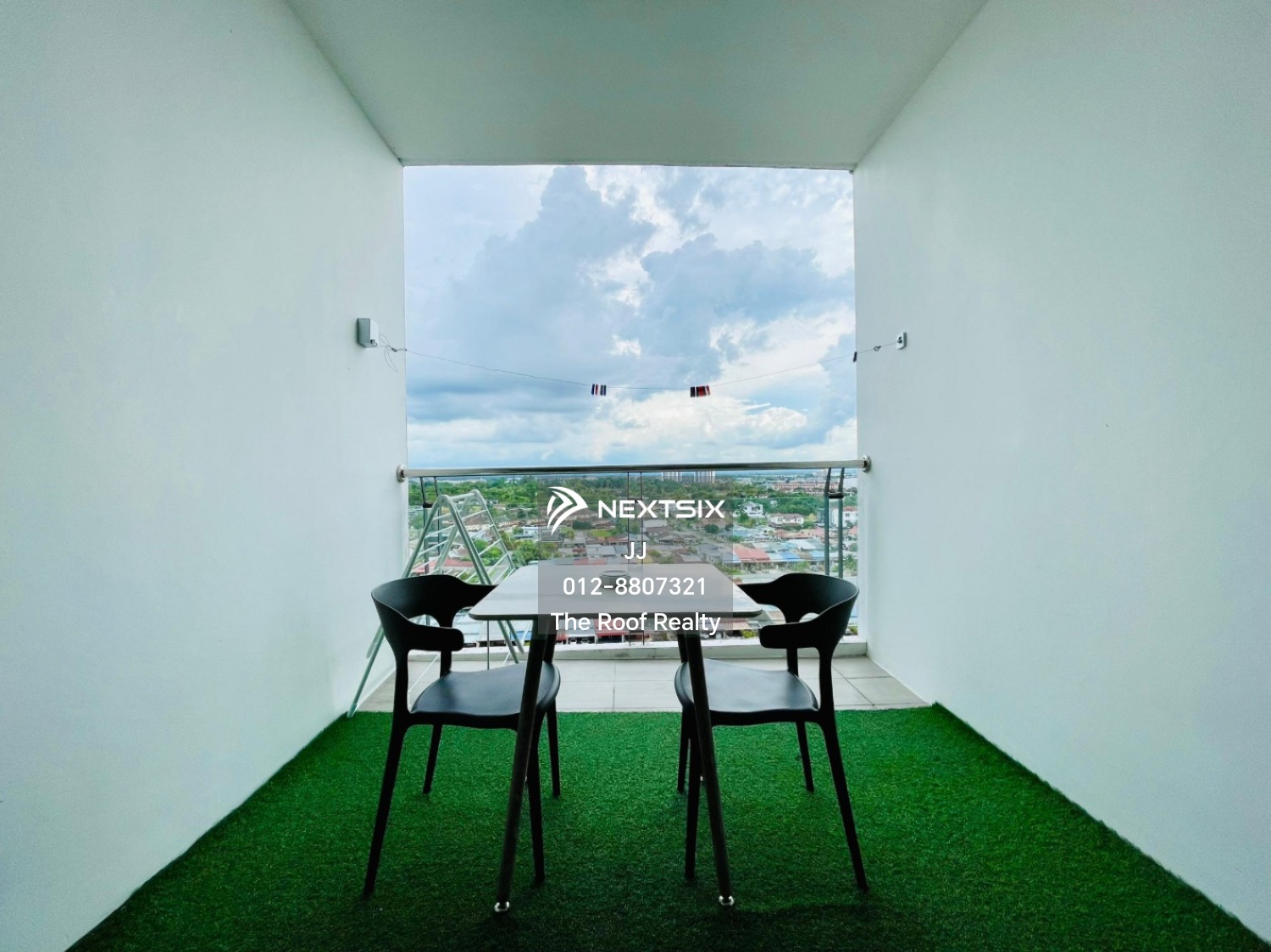 Condominium For Sale in Kuching Sarawak - Image 8