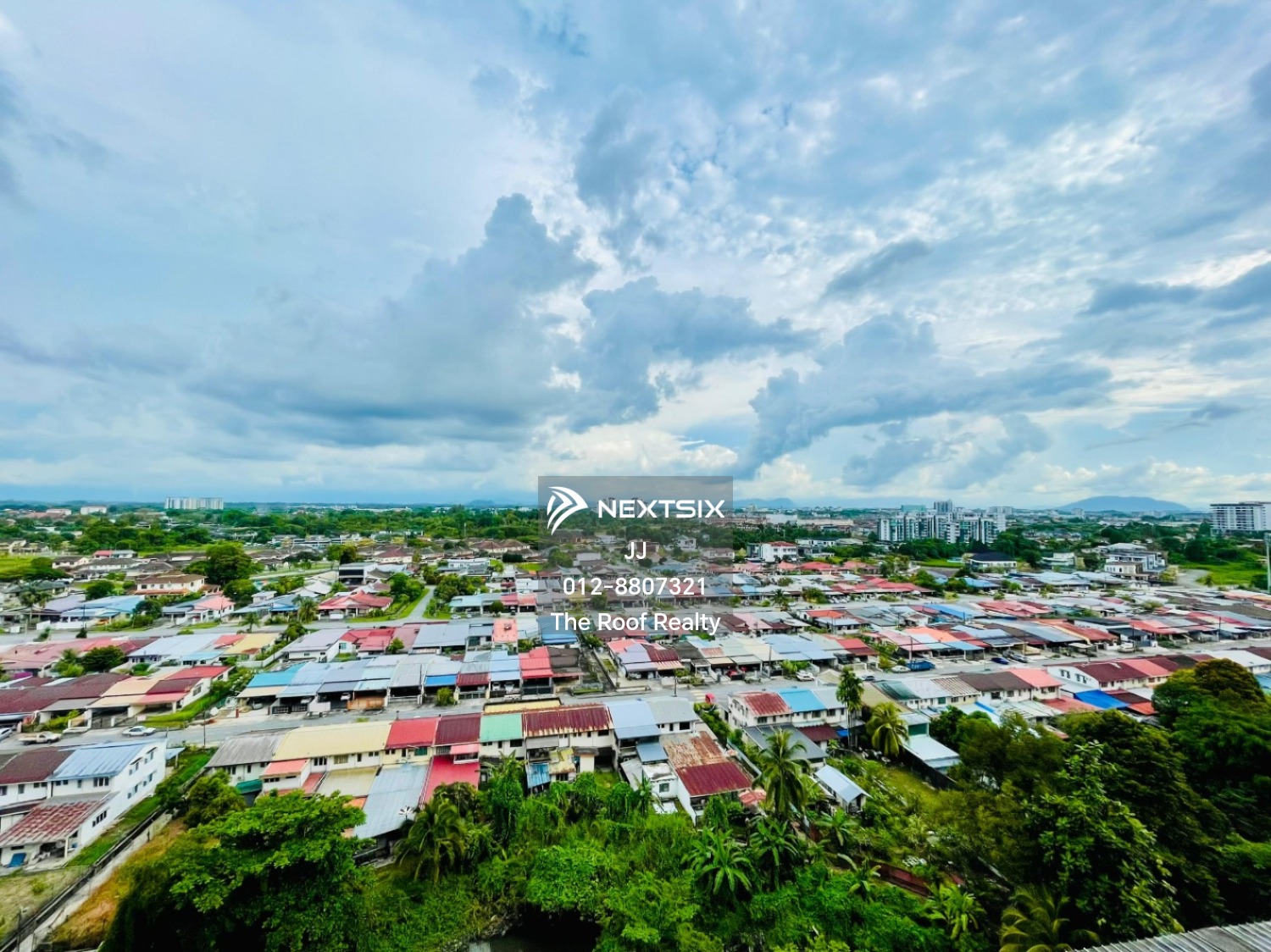 Condominium For Sale in Kuching Sarawak - Image 9